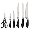 家美康厨房精品刀具套装20KK-003 商品缩略图4