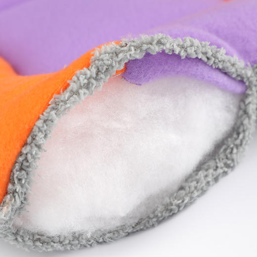 【真空发货】狗窝 冬季宠物棉垫大型犬四季保温棉垫暖和垫加厚毛毯狗垫子 猫窝 商品图2