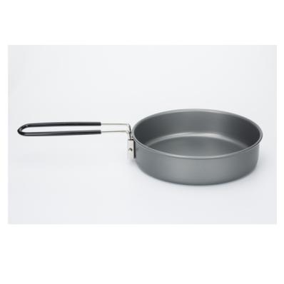 火枫野宴煎锅 商品图0