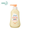 花王 新版水蜜桃味儿童护发素360ml 商品缩略图0