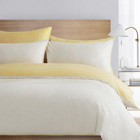 ABS爱彼此 水星系列软纤科技斜纹四件套-经典款