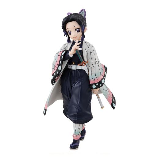 【GSC现货】POP UP PARADE 蝴蝶忍 鬼灭之刃 商品图5