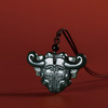 嘉德文创 | 御守牛白玉/青玉款 商品缩略图1
