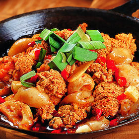 【严选】好余轩鱼泡300g*2袋（厂家直发）