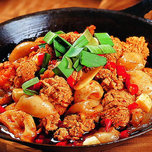 【严选】好余轩鱼泡300g*2袋（厂家直发） 商品图0