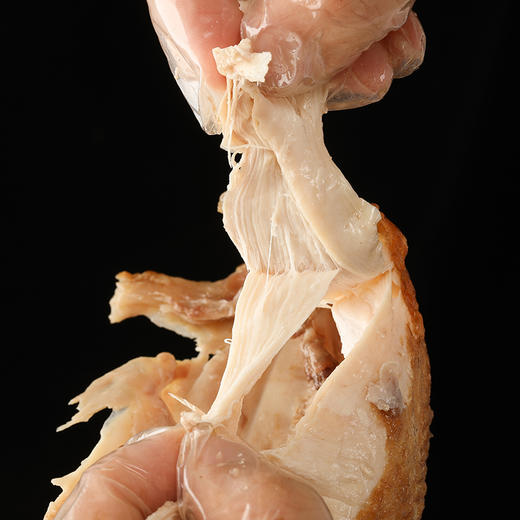 【肉食良品】安徽徽簏符离集烧鸡 中华历史名肴 中国四大名鸡之一 开袋即食 香味浓郁 鸡皮油亮 鸡肉白嫩 肉烂脱骨 撕着吃肉更香 商品图1