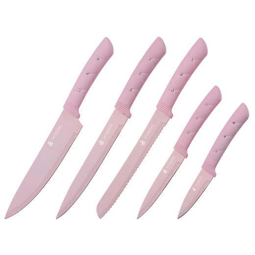 家美康厨房精品刀具套装20KK-004 商品图3