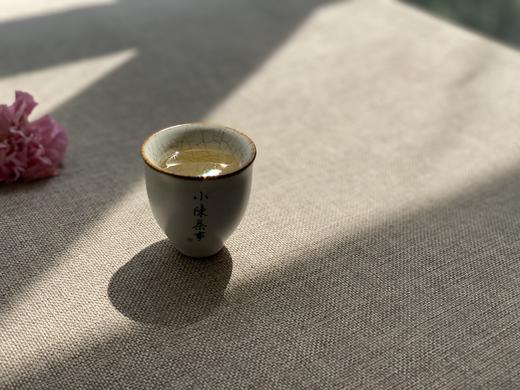 带着桂花香的2021年抛荒高级白牡丹《小雅》登场，汤水极鲜，极嫩，仿佛豆花初初出炉（1斤收藏装） 商品图13