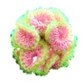 GAFB/RCES01-D01种珊瑚系列 耳钉 商品图0