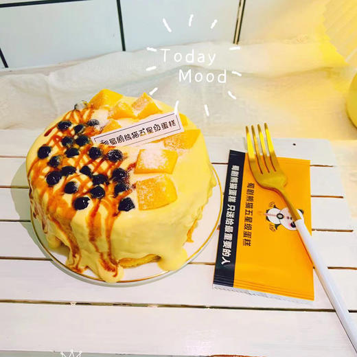 ♡网红爆浆♡珍珠爆浆/芒果爆浆 商品图4