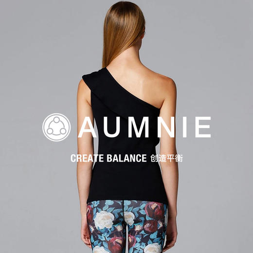 百合背心 LILY TANK 商品图8