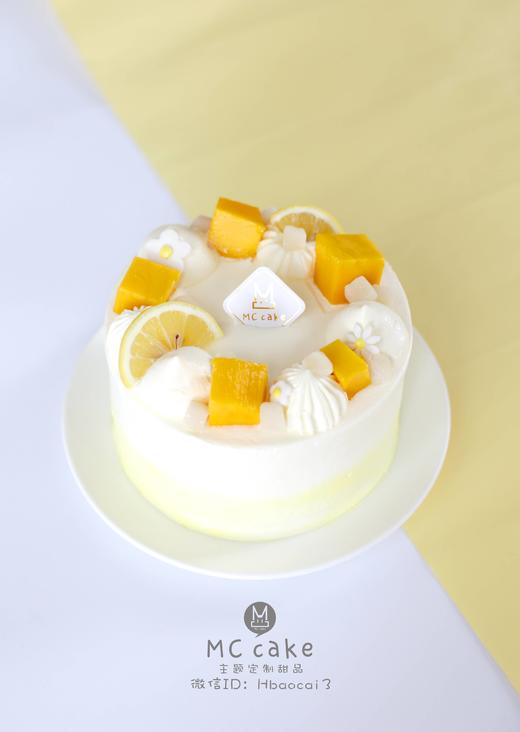 椰芒小丸子 商品图1