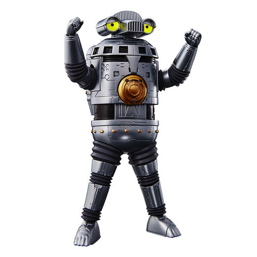 万代特空机1号赛文加 商品图2