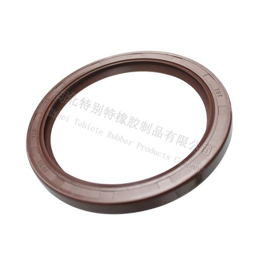 特别特四大曲轴后油封103.6*128*12四大曲后油封103.6x128x12（103.612812） 商品图1