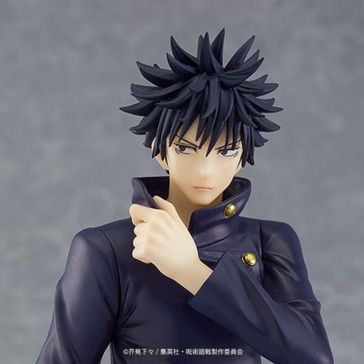 【GSC现货】POP UP PARADE 伏黑惠 咒术回战 商品图4