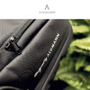 Alumann/旅漫潮流双肩包男商务旅行大容量背包男高级简约书包AL-2008 商品缩略图4