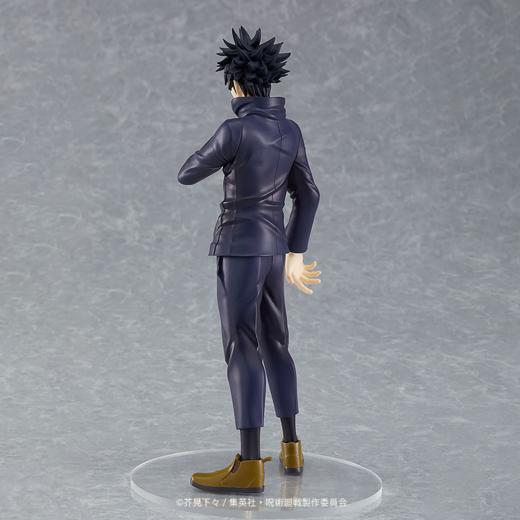 【GSC现货】POP UP PARADE 伏黑惠 咒术回战 商品图2