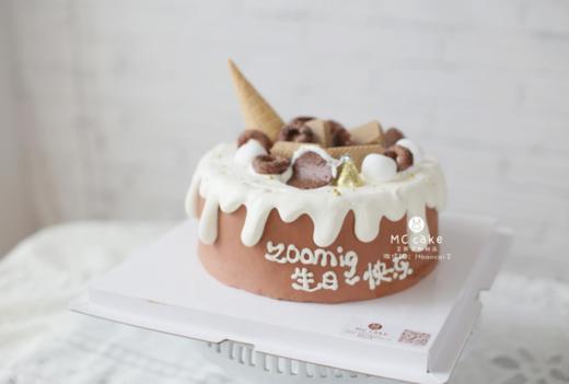 巧克力零食 商品图0