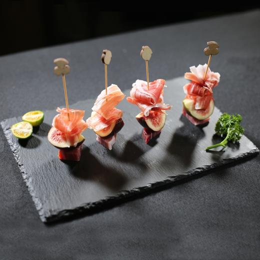 【威宁外运】太给生吃火腿100g 商品图1