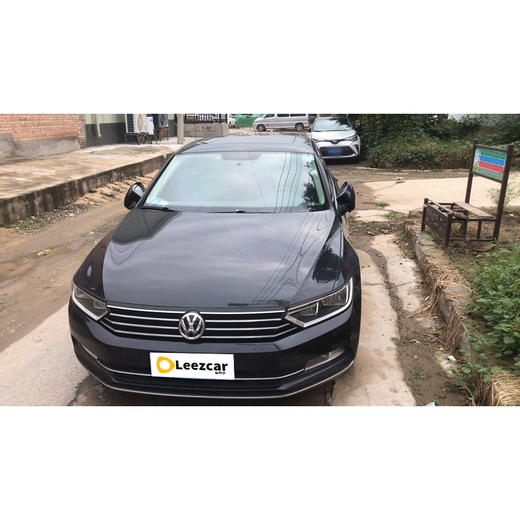 大众 迈腾 330TSI DSG 领先型【长租-北京】 商品图1