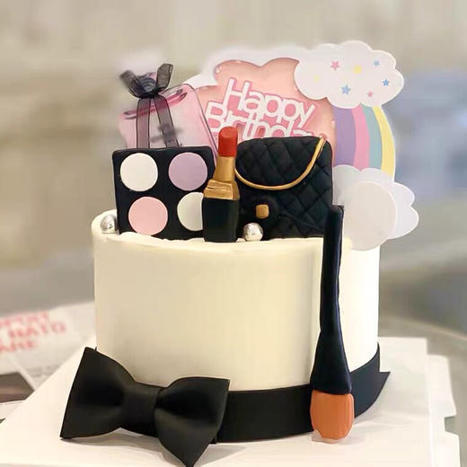 女神蛋糕 商品图0