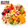 【BF】优之良品橡皮糖综合味120g 商品缩略图0
