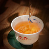 普洱茶 勐库戎氏 2011 勐库春尖400g 商品缩略图2