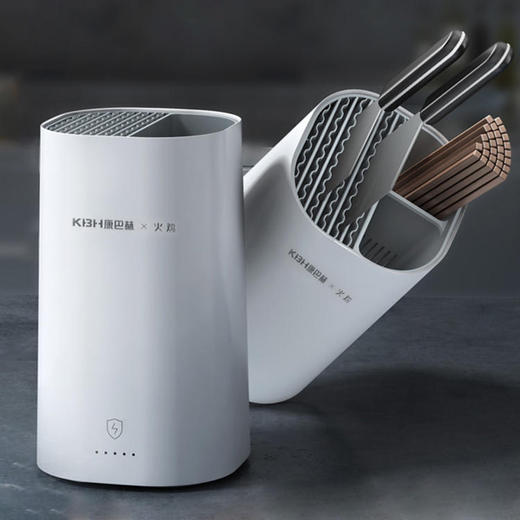 康巴赫刀具筷子消毒机自动烘干家用 商品图0