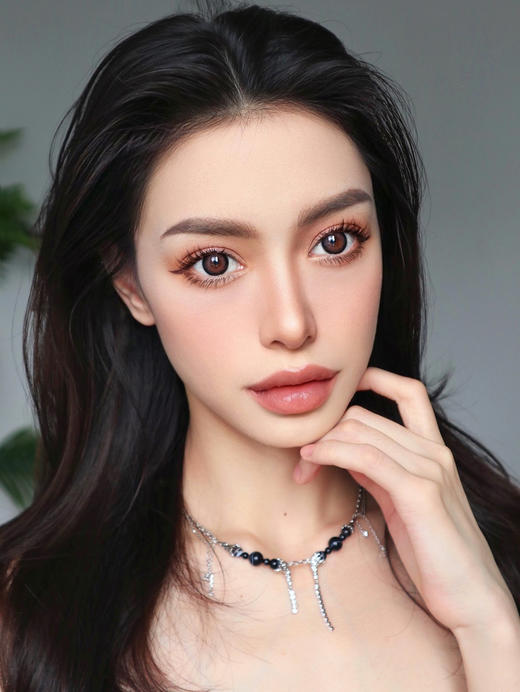 Who’scon 年抛  dia  g·dia 午后红茶 商品图9