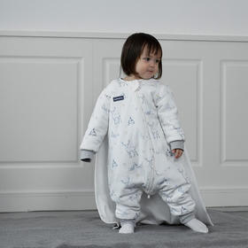 Domiamia分腿睡袋【哆咪伢】