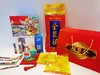 【全聚德和顺双面礼包】非遗联名烤鸭礼盒 商品缩略图0