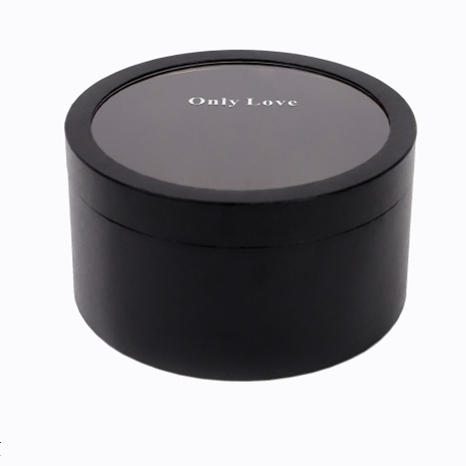 经典开窗圆盒 商品图0