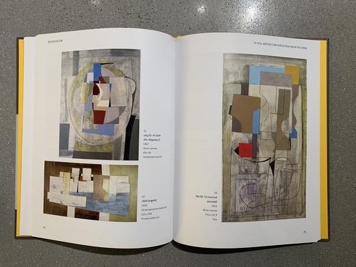 Ben Nicholson ,本·尼科尔森   绘画 商品图2