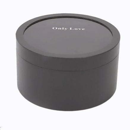 经典开窗圆盒 商品图2