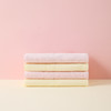 ABS爱彼此 弹芯科技乳胶亲肤洗脸巾 2条装 商品缩略图1