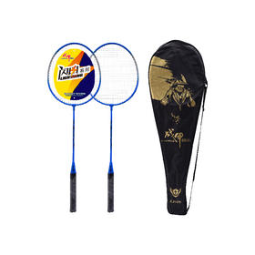 战甲ZJ528羽拍布套包