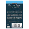 【中商原版】小飞侠 彼得潘 Peter Pan 英文版 正版英文原版 正版 詹姆斯 巴里 J M Barrie 世界经典文学 商品缩略图1