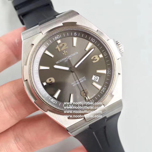 【JJ厂高品质版本】江诗丹顿纵横四海系列47040男表， 市面上唯一一款正品拆解开模的纵横四海 。进口9015全自动机械 机芯 商品图1