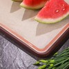 康巴赫抗菌家用不锈钢菜板 商品缩略图3