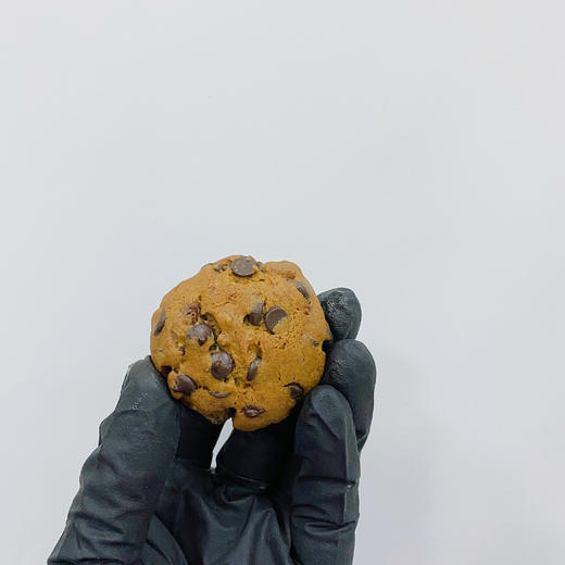 山核桃巧克力豆曲奇 · 常温点心 商品图2