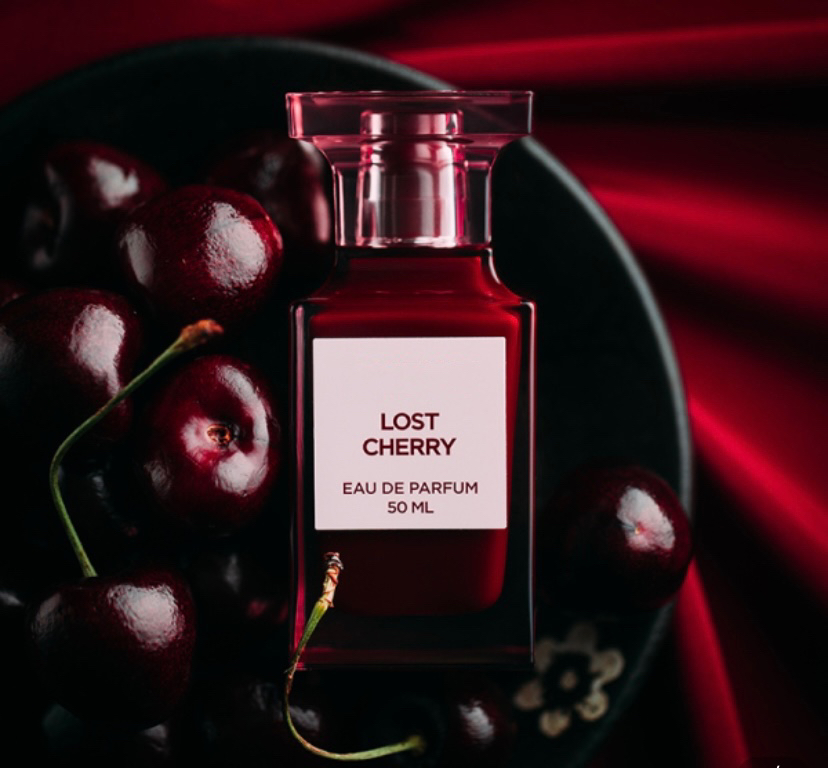 TF 落红樱桃（失贞） Lost Cherry「杏仁香草樱桃」