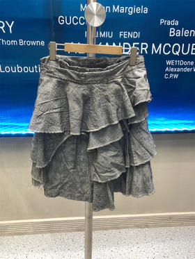 女款蛋糕半身裙