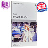 【中商原版】西尔维娅 普拉斯 爱丽尔 英文原版 Ariel Faber Modern Classics Sylvia Plath 普利策奖诗人 20世纪的诗坛奇迹 商品缩略图8