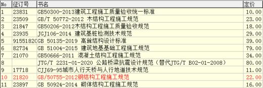 11本规范（套装） 商品图1