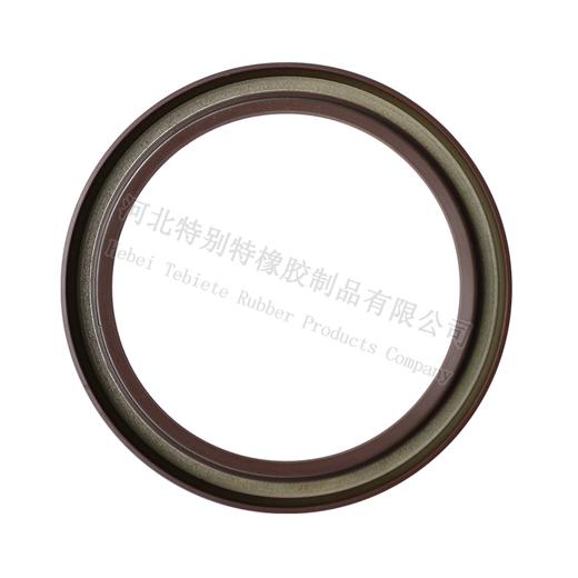 特别特四大曲轴后油封103.6*128*12四大曲后油封103.6x128x12（103.612812） 商品图3