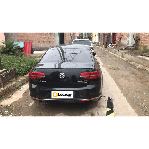 大众 迈腾 330TSI DSG 领先型【长租-北京】 商品图6