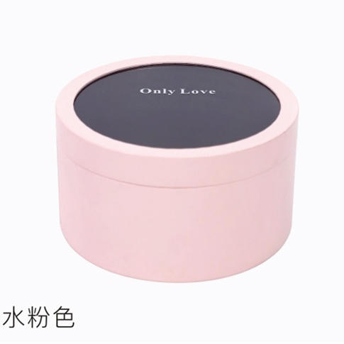 经典开窗圆盒 商品图4