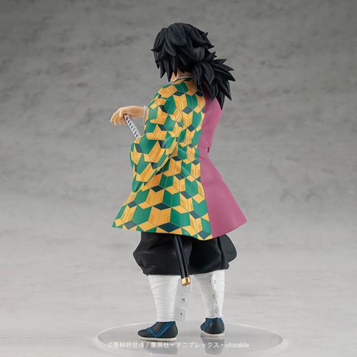 【GSC现货】POP UP PARADE 富冈义勇 鬼灭之刃 商品图2