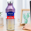 MPS（美派斯）六边形保温杯YD23-600 时尚运动型保温杯600ml 商品缩略图2
