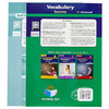 【中商原版】Vocabulary Success C1 Advanced  Self-study Edition 词汇成功C1高级自学套装 含答案 7-12岁 商品缩略图1